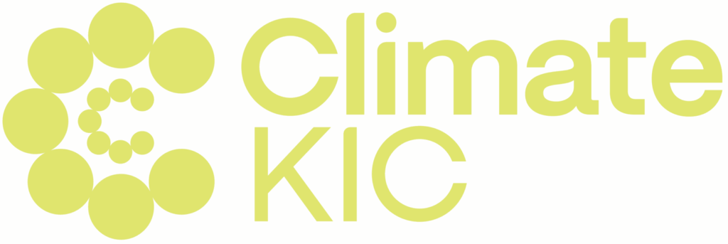 Climate-KIC Logo