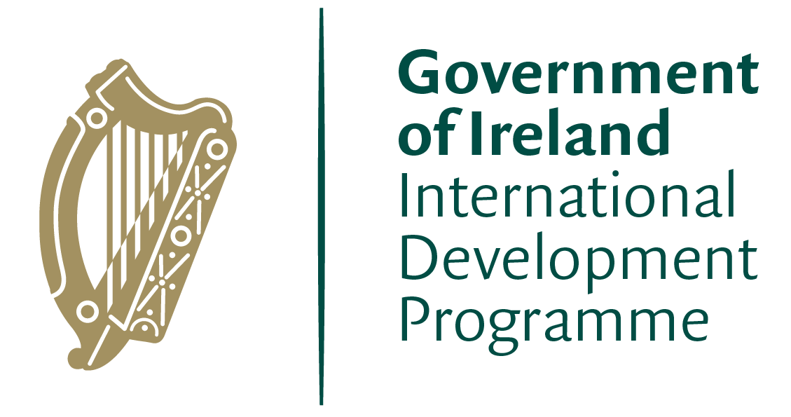 Ireland Logo