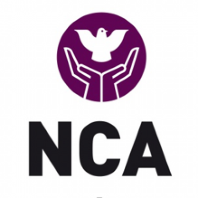 NCA Logo