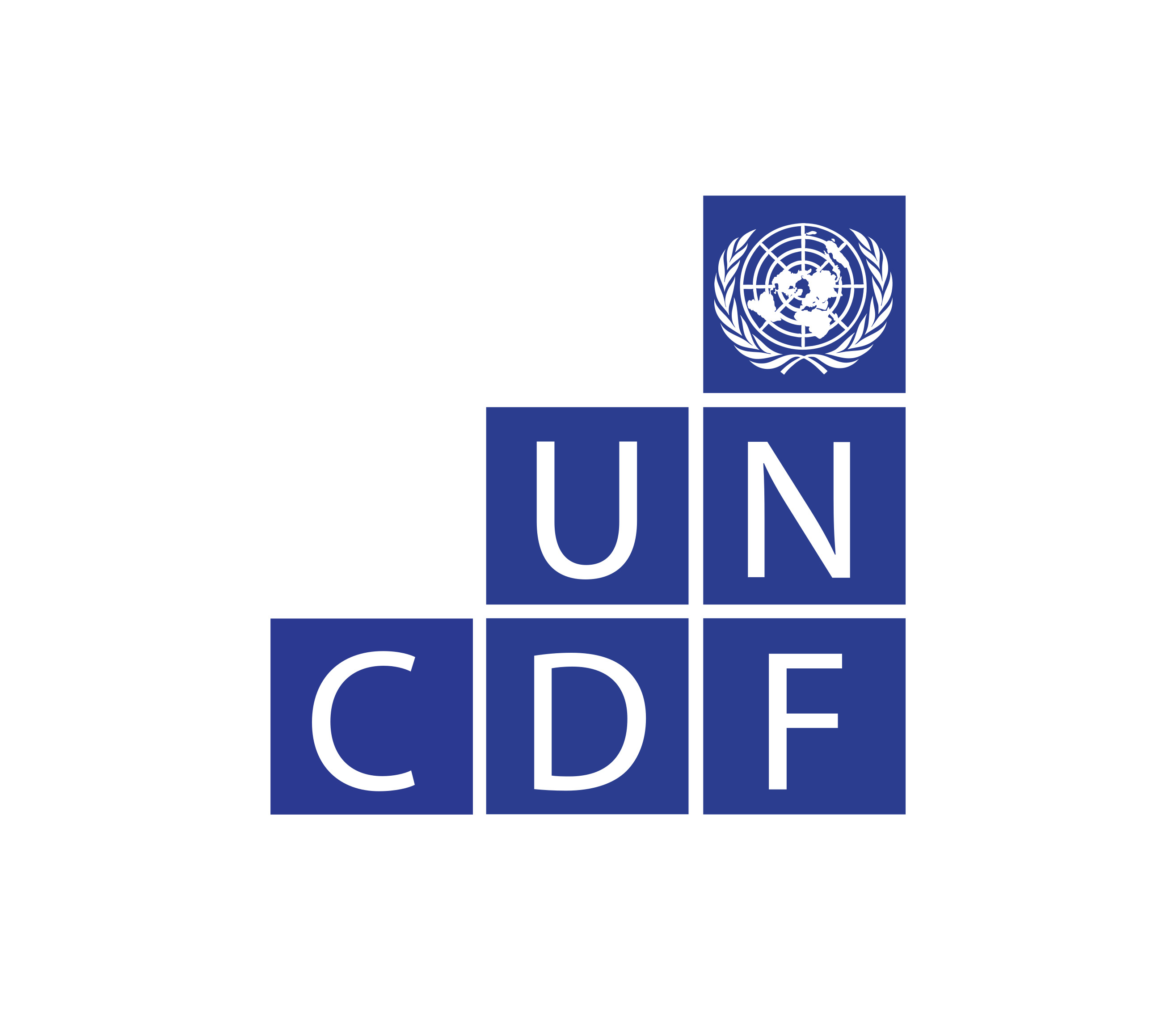 UNCDF Logo